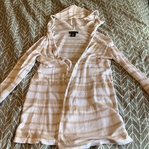 Very light weight cardigan